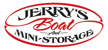 Jerry's Boat and Mini Storage